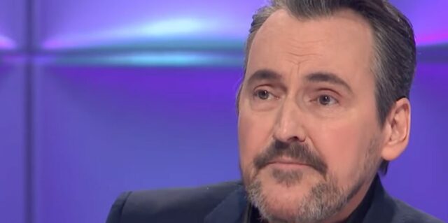 Guy A. Lepage sort et dévoile qu’il est multimillionnaire guy a lepage tlmep