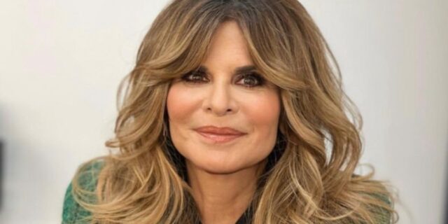 Guylaine Tremblay change de tête et montre le résultat