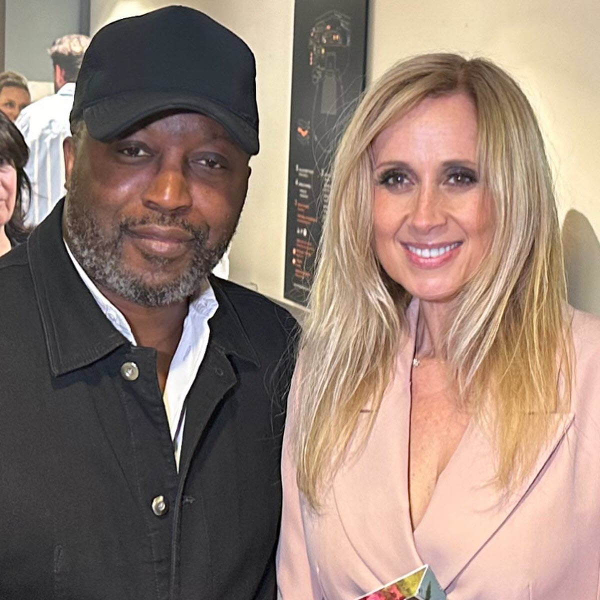 herby moreau et lara fabian