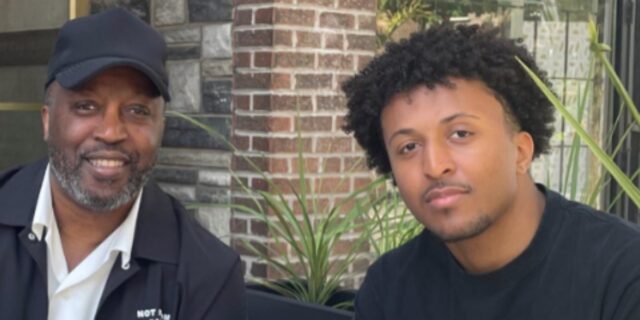 Le fils d’Herby Moreau sort et publie un message suite au décès de son père