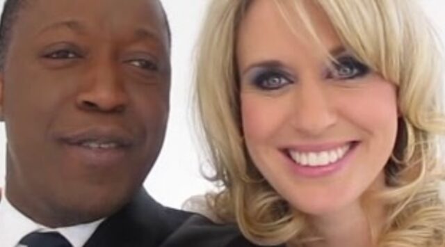 En deuil, Anouk Meunier partage un message pour son collègue Herby Moreau