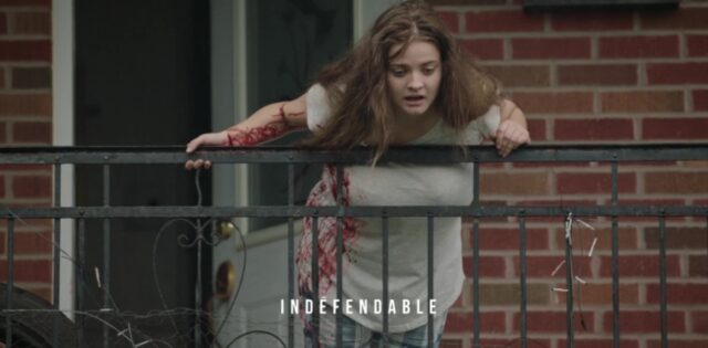 Une scène d’Indéfendable fait grandement réagir le public