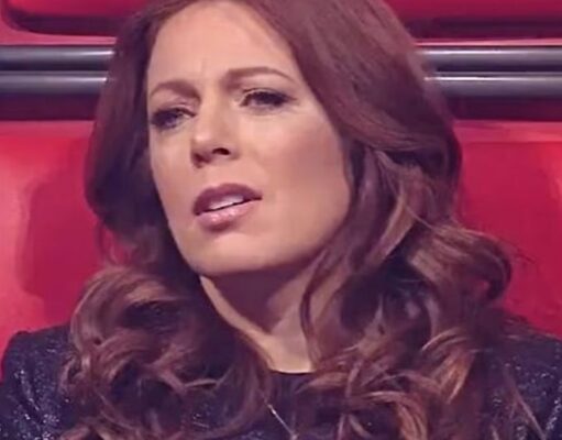 Émue, Isabelle Boulay dévoile qu’elle est en deuil isabelle boulay la voix