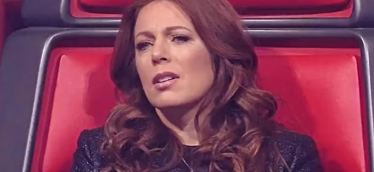 isabelle boulay la voix