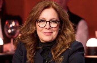Bonne nouvelle dans la vie d’Isabelle Boulay tout juste avant les Fêtes