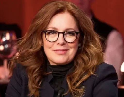 Bonne nouvelle dans la vie d’Isabelle Boulay tout juste avant les Fêtes