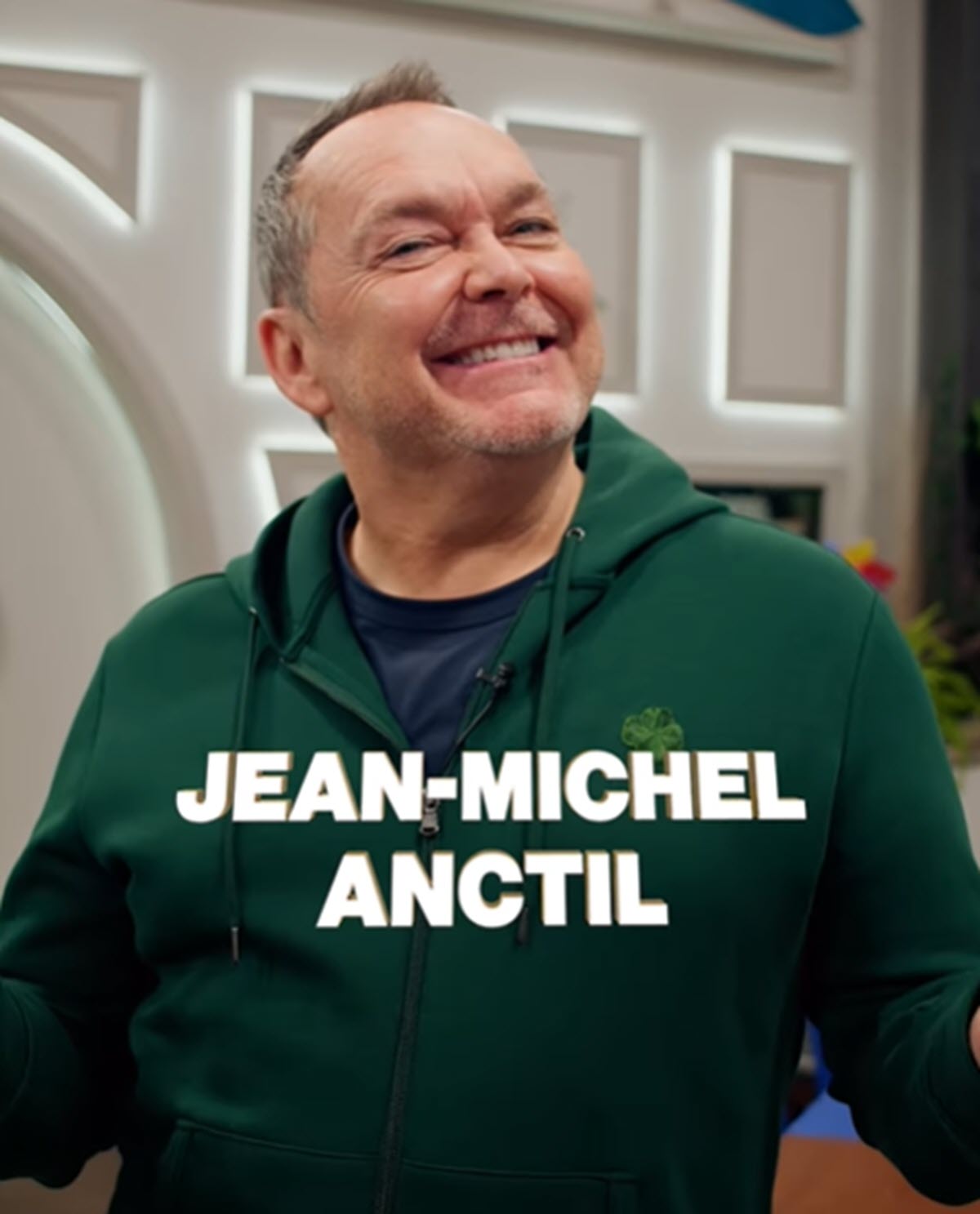 jean-michel anctil lol qui rira le dernier