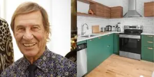 jean-pierre ferland et cuisine