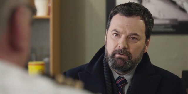 Jeff Boudreault de District 31 sort et présente sa nouvelle blonde jeff boudreault district 31