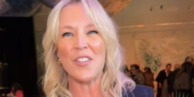 Julie Bélanger sort et fait ses premiers commentaires après Chanteurs Masqués