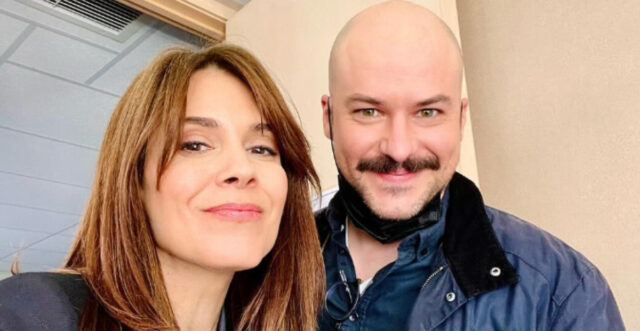 Marc-André Grondin envoie un touchant message à Julie Perreault après avoir quitté la série julie-perreault-doute-raisonnable-marc-andre-grondin