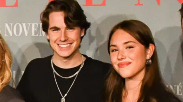 Justin Morissette partage une première photo avec sa nouvelle blonde connue justin-morissette-couple