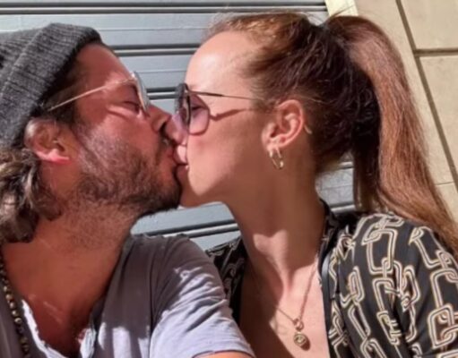 Karine Vanasse sort et fait de rares confidences sur son couple
