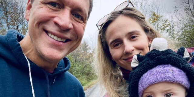 Kevin Parent annonce le sexe de son bébé