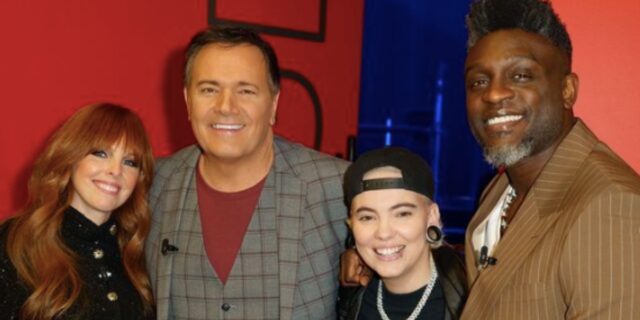 Bonne nouvelle pour les fans de La Voix