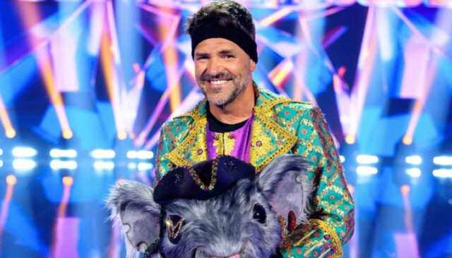 Marc Dupré envoie un message après son passage à Chanteurs Masqués marc-dupre-chanteurs-masques-2024