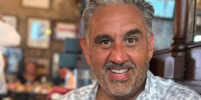 Marc Hervieux sort et fait une annonce importante dans sa vie