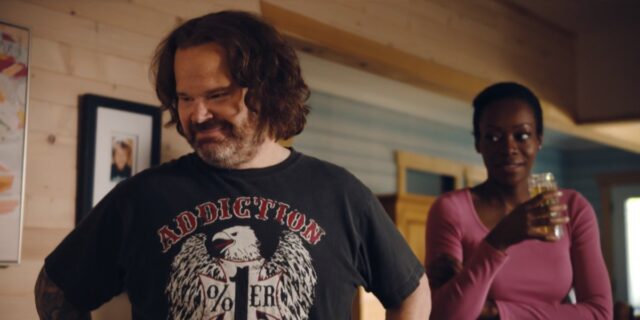 Ce comédien connu fait son entrée dans une émission du Québec