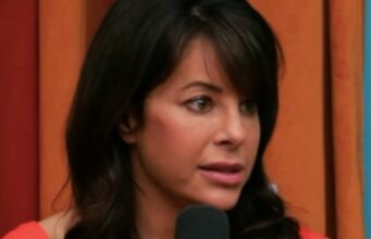 Marie-Claude Savard annonce qu’elle a un nouveau chum