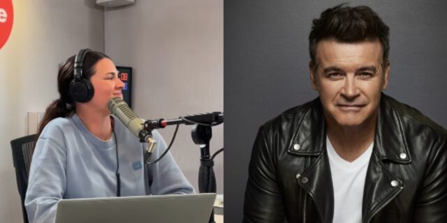 Marie-Eve Janvier décline publiquement une invitation de Roch Voisine