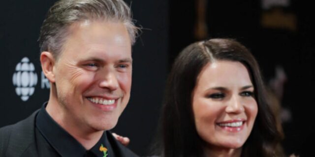 On connait maintenant qui remplacera Guillaume Lemay-Thivierge et Émily Bégin à Si on s’aimait Célébrités