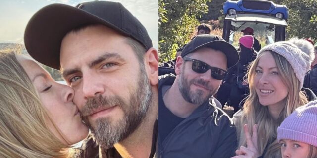 Découvrez 11 photos de Marie-Mai et de son nouveau chum Ian