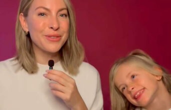 Marie-Mai se confie avec transparence sur son physique marie-mai-fille