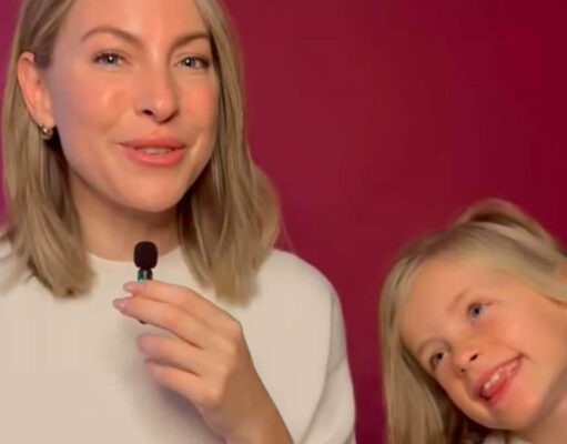 Marie-Mai se confie avec transparence sur son physique marie-mai-fille