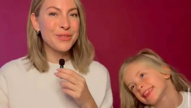 Marie-Mai se confie avec transparence sur son physique marie-mai-fille