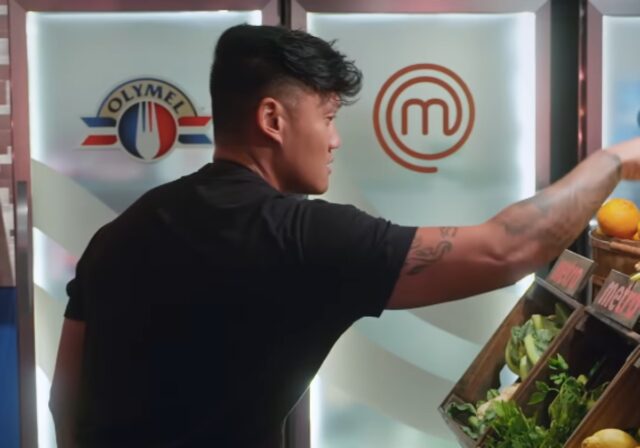 Ce candidat de MasterChef Québec est éliminé et les fans sont déçus