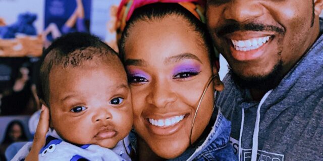 Découvrez la chorégraphe Mel Charlot en 12 photos pour son En direct de l’univers mel charlot portrait