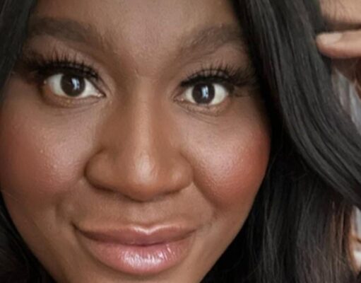 Mélissa Bédard doit faire une précision sur la rumeur depuis sa rupture avec Karl melissa bedard portrait