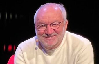 Michel Barrette fait une rare révélation sur sa vie amoureuse