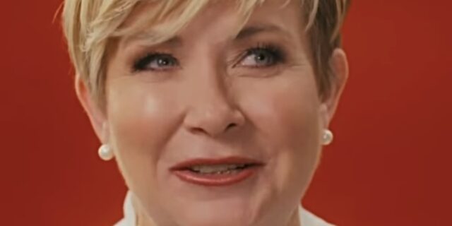 Nathalie Simard annonce sa nouvelle émission de télé à TVA