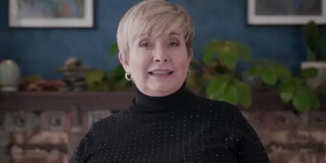 Nathalie Simard annonce qu’elle est en deuil depuis quelques heures