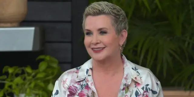 Nathalie Simard annonce une mauvaise nouvelle au sujet de son émission