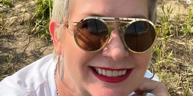 Nathalie Simard se confie sur sa nouvelle émission nathalie simard nature