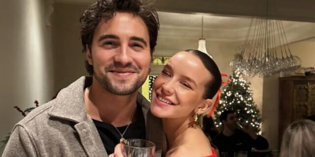 Olivier Dion de Star Académie annonce sa rupture avec sa blonde connue après 3 ans