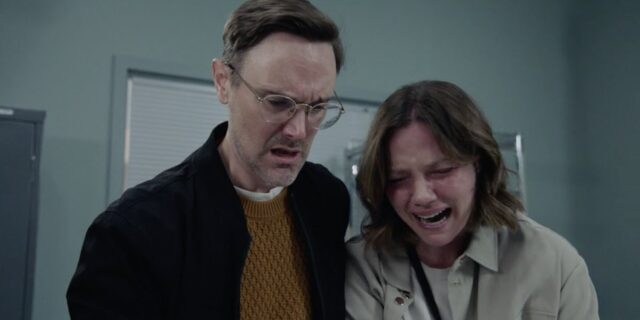 Les téléspectateurs sont émus par une scène dans le dernier épisode de STAT parents pleurent stat