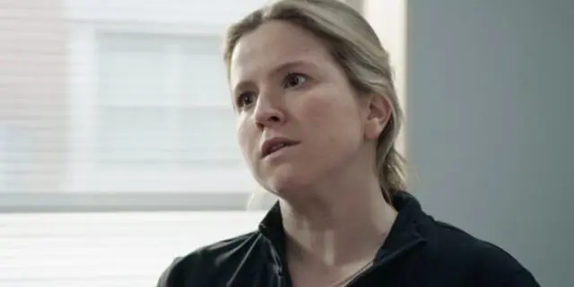 Découvrez la comédienne Pascale Renaud-Hébert de STAT dans la vie de tous les jours pascale renaud hébert stat 2