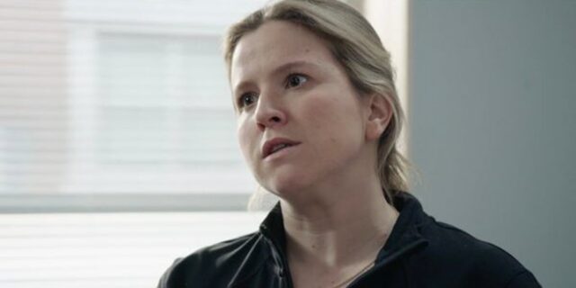 Découvrez la comédienne Pascale Renaud-Hébert de STAT dans la vie de tous les jours pascale renaud hébert stat 2