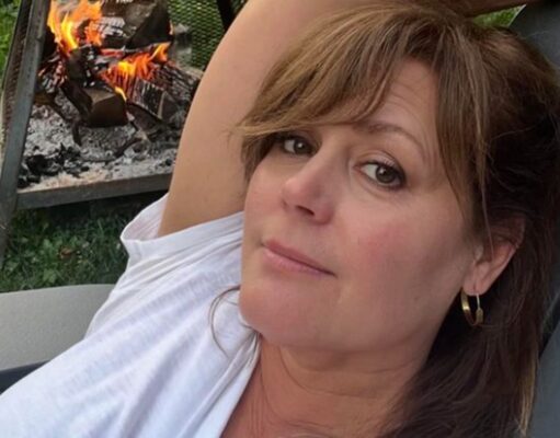 Patricia Paquin répond à la rumeur sur le botox