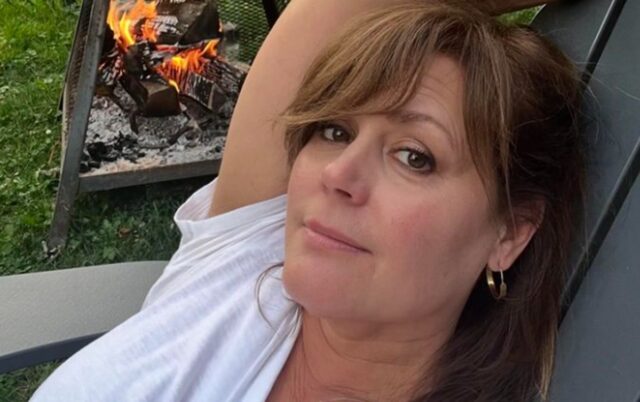 En deuil de ses parents, Patricia Paquin fait une précision importante