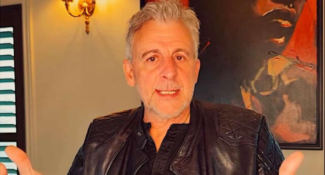 Patrick Huard sort et une grande nouvelle dans sa vie patrick-huard-annonce