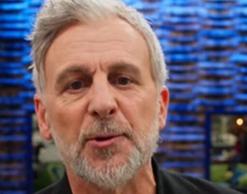 Patrick Huard fait une précision sur le salaire qu’il a reçu pour son émission patrick huard emission amazon