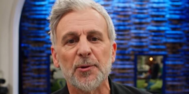 Patrick Huard annonce tous les participants pour la nouvelle saison de son émission patrick huard emission amazon