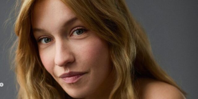 L’actrice Rose-Marie Perreault dévoile son nouvel amoureux connu