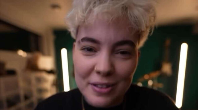 Roxane Bruneau envoie un touchant message à ses fans pour une raison précise roxane-bruneau-message