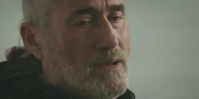 Cet animateur rêve de recevoir Roy Dupuis à son micro