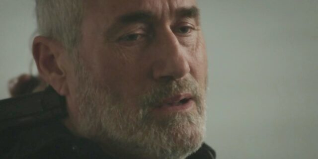 Cet animateur rêve de recevoir Roy Dupuis à son micro